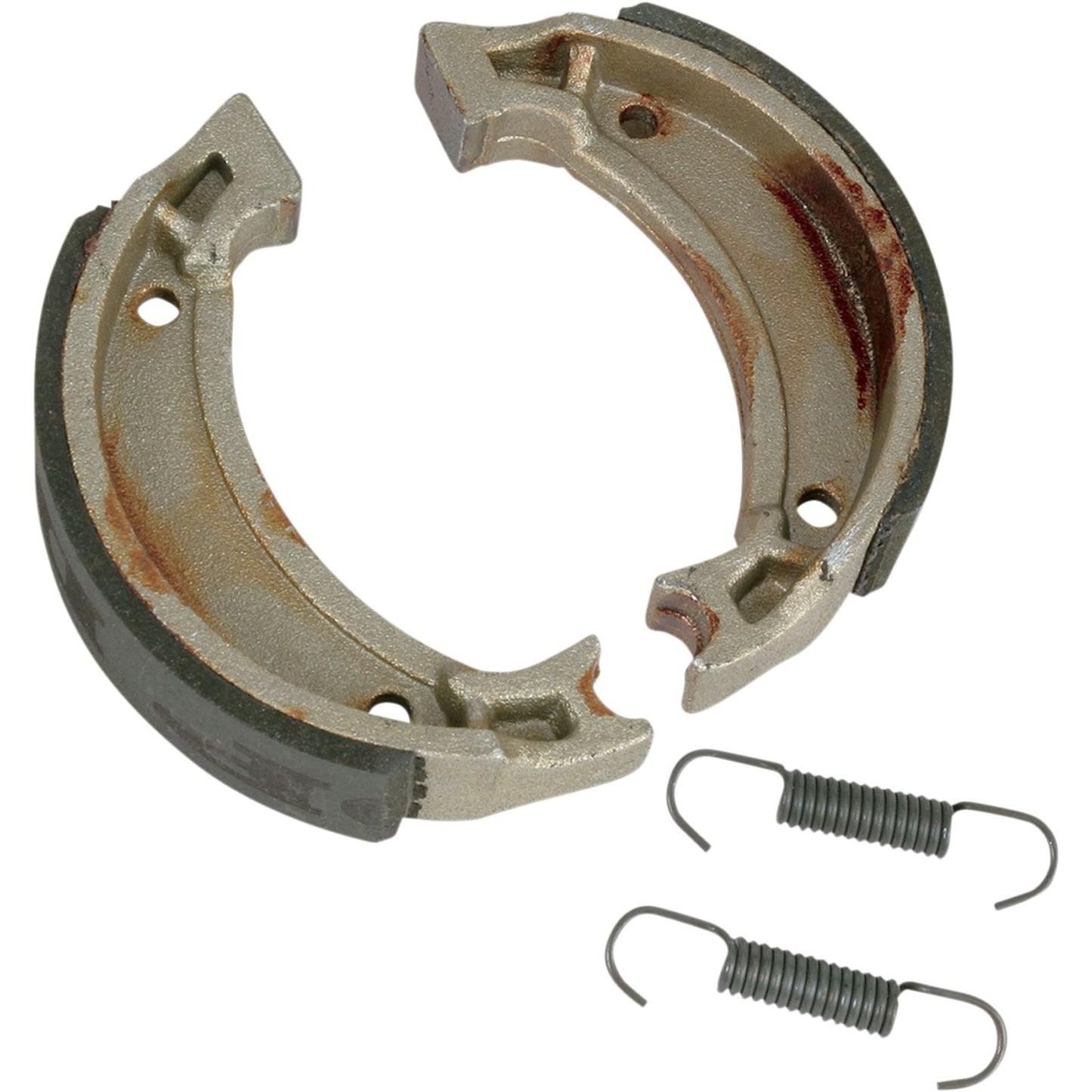 Moose Offroad Brake Shoes - for Yamaha M9111_442995
