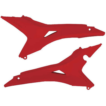 Acerbis Airbox Cover Red 2314390227_282983