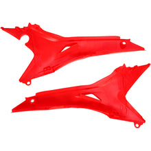 Acerbis Airbox Cover Red 2314390227_319805