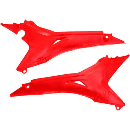 Acerbis Airbox Cover Red 2314390227_319805