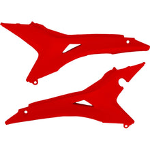 Acerbis Airbox Cover Red 2314390227_282984