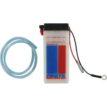 Parts Unlimited Conventional Battery electrolyte Sold Separately [MPN: R6N4A-4D]_282989