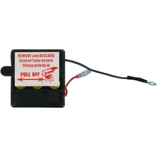 Parts Unlimited Conventional Battery electrolyte Sold Separately [MPN: R6N4A-4D]_282990