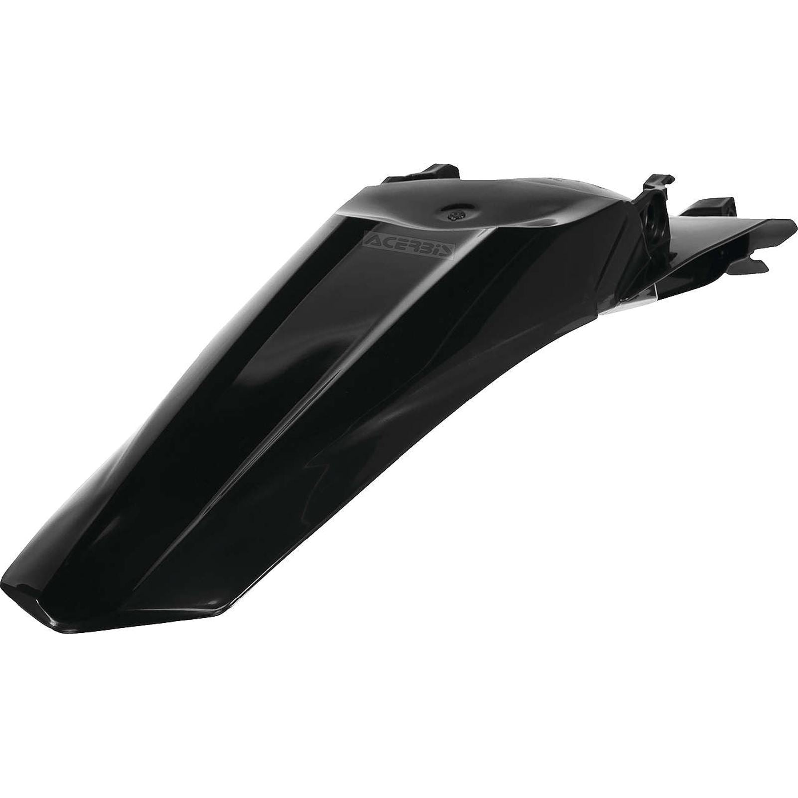 Acerbis Rear Fender Black 2319620001_282991