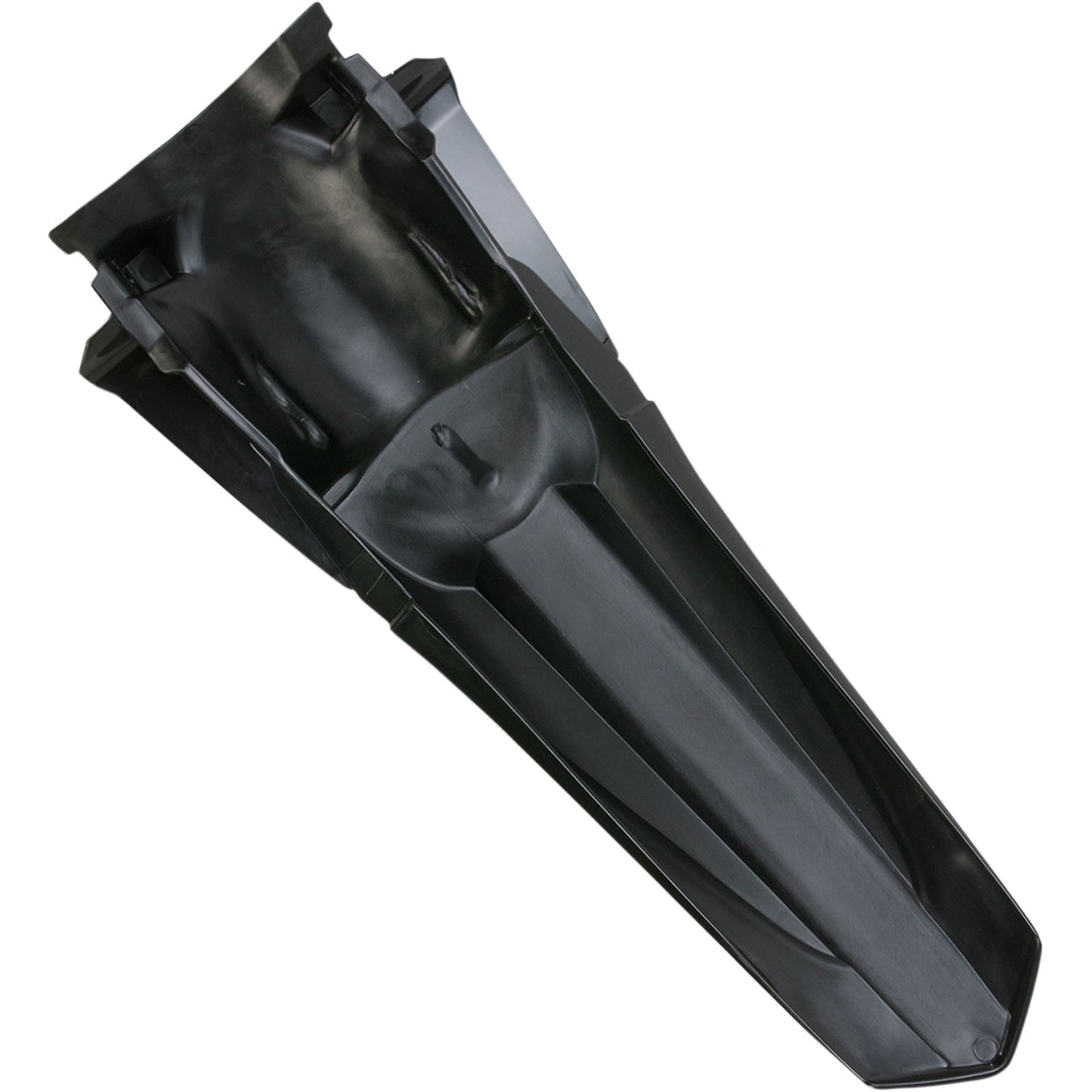 Acerbis Rear Fender Black 2319620001_321219