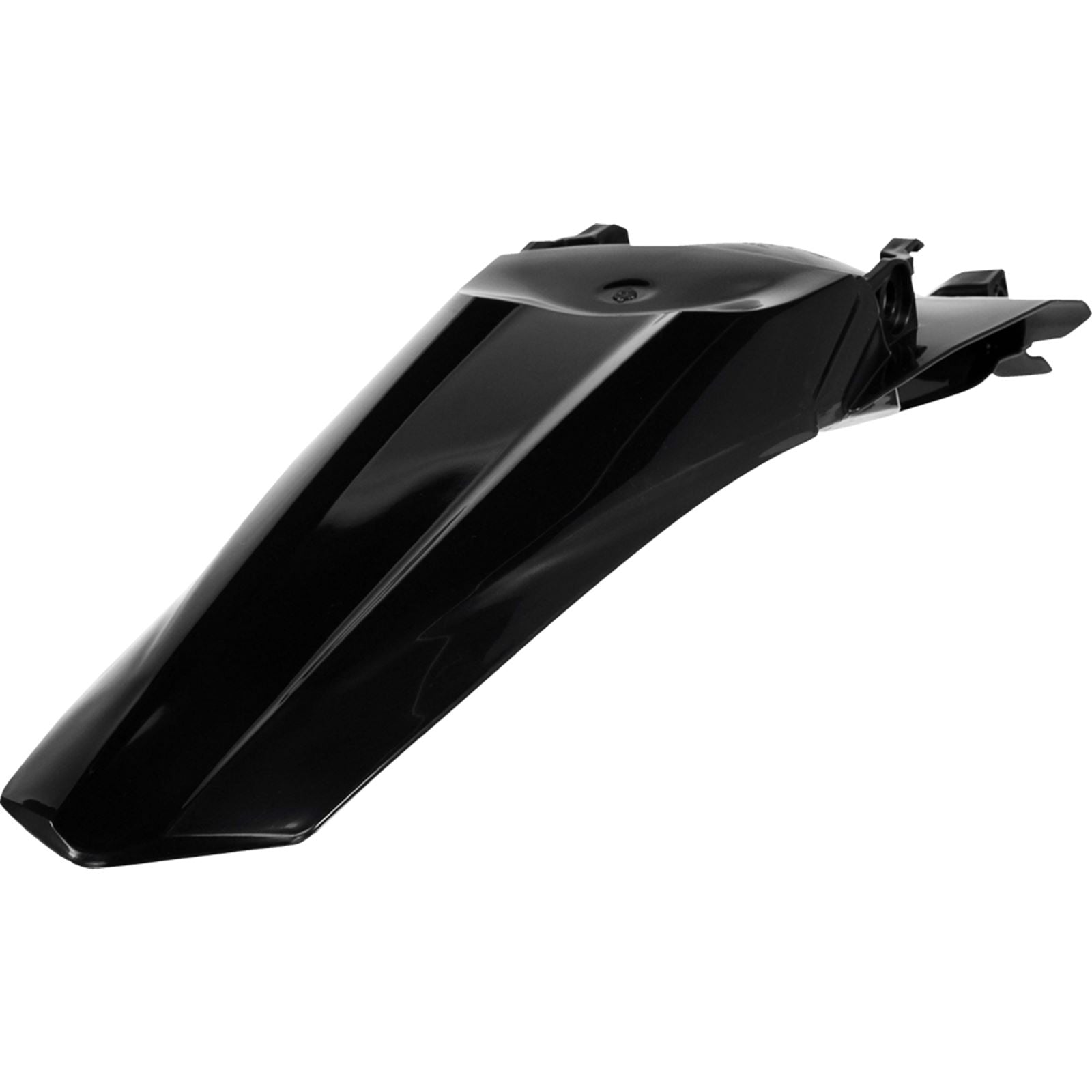 Acerbis Rear Fender Black 2319620001_282993