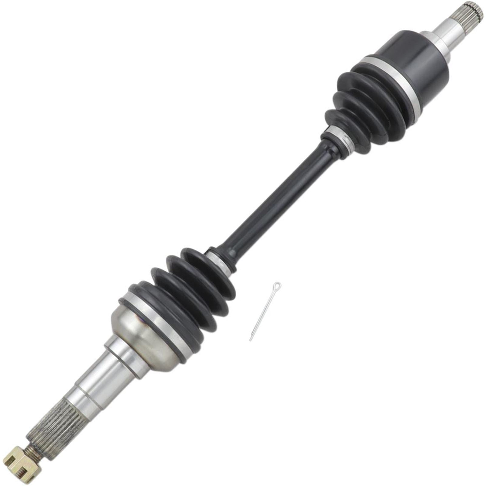 Moose Offroad Complete Axle Kit - Front Left/Right for Yamaha 0214-1700_282994