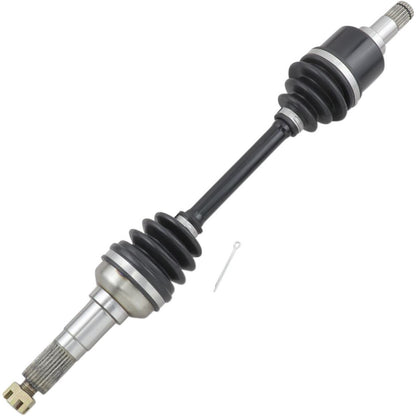 Moose Offroad Complete Axle Kit - Front Left/Right for Yamaha 0214-1700_282994