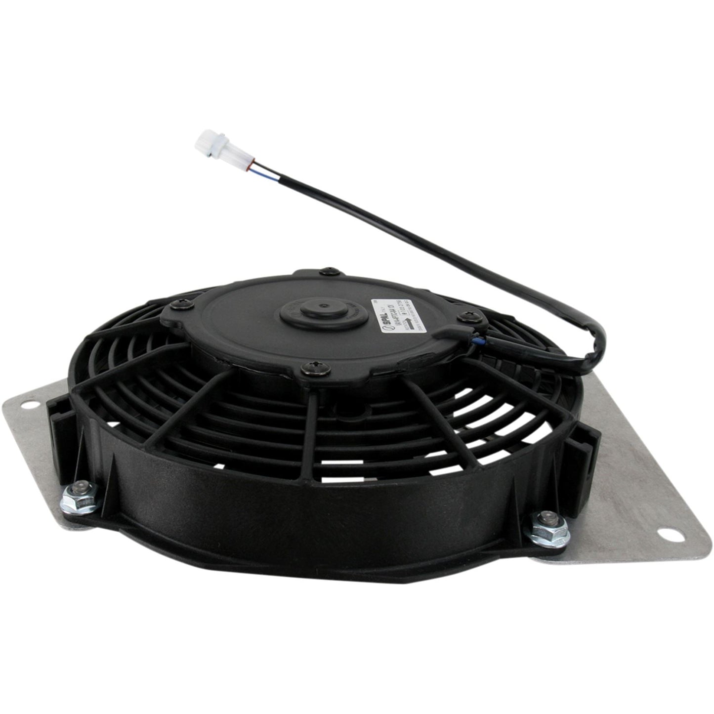 Moose Offroad Hi-Performance Cooling Fan - 440 CFM 1901-0315_442030