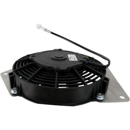Moose Offroad Hi-Performance Cooling Fan - 440 CFM 1901-0315_442030