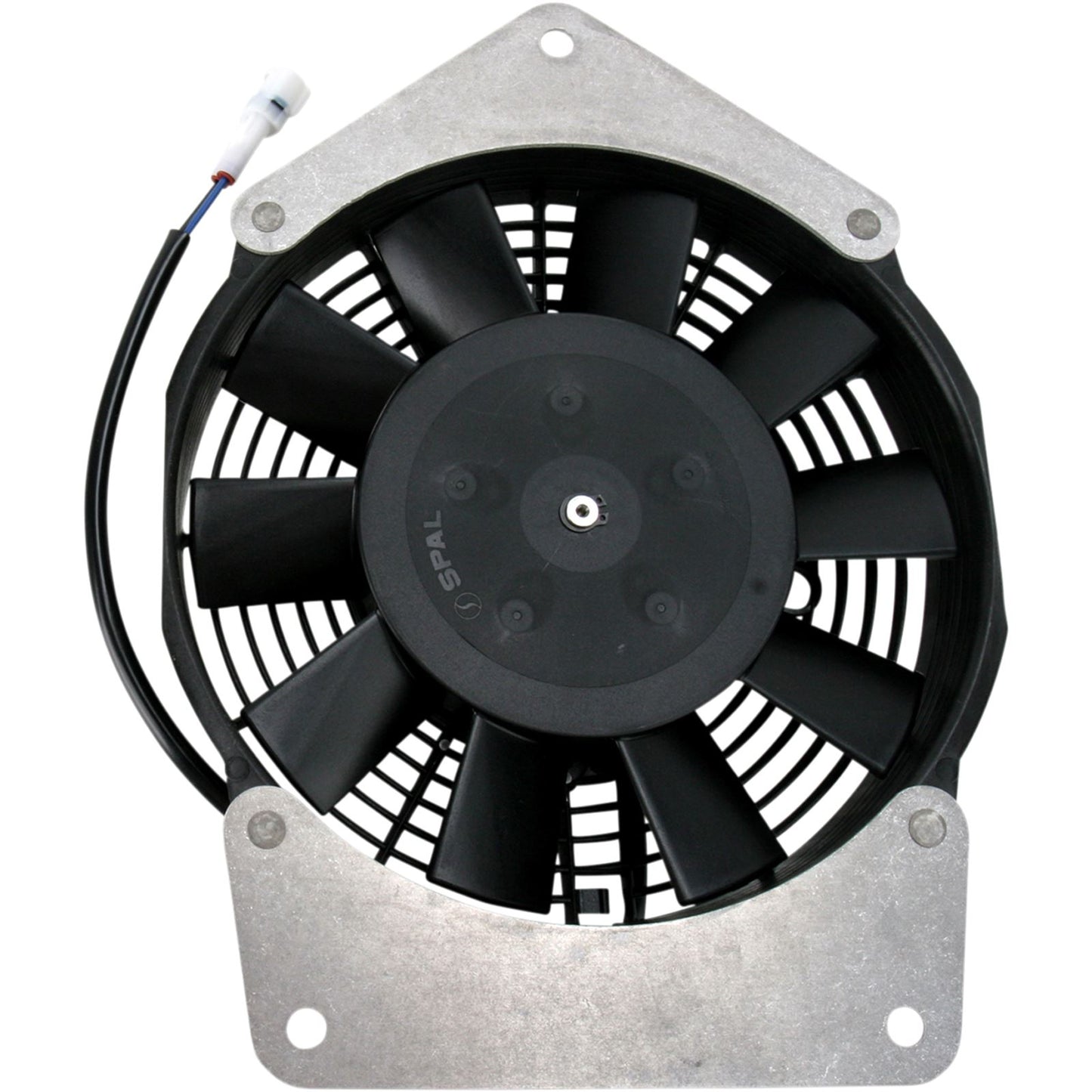 Moose Offroad Hi-Performance Cooling Fan - 440 CFM 1901-0315_442032
