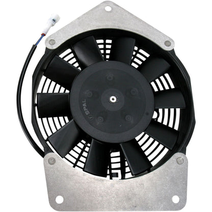 Moose Offroad Hi-Performance Cooling Fan - 440 CFM 1901-0315_442032