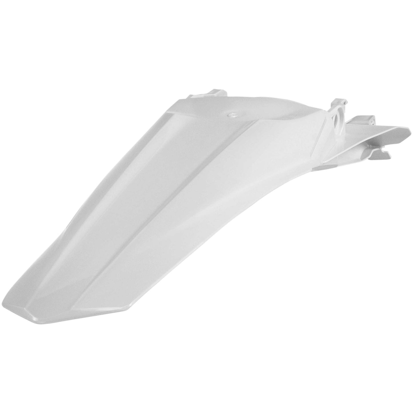 Acerbis Rear Fender White 2319620002_283002