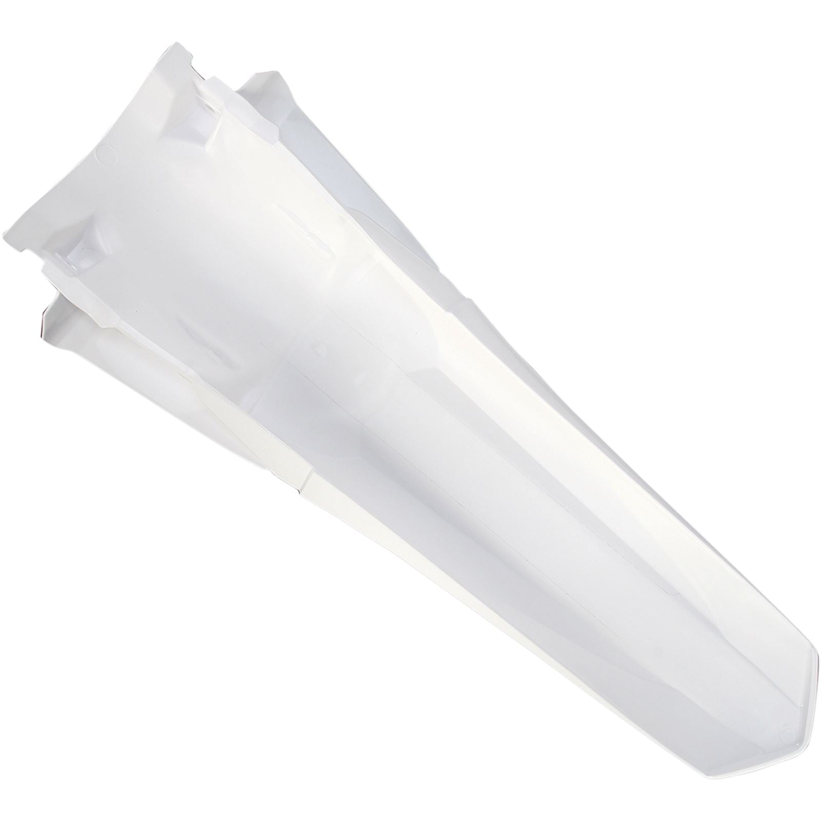 Acerbis Rear Fender White 2319620002_321220