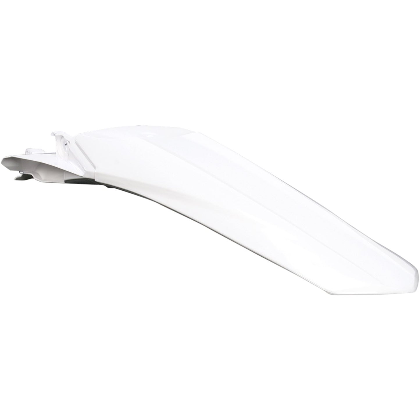 Acerbis Rear Fender White 2319620002_321221