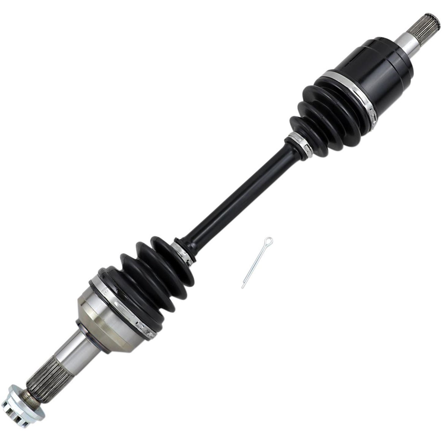 Moose Offroad Complete Axle Kit for Honda [MPN: 0214-1633]_283013