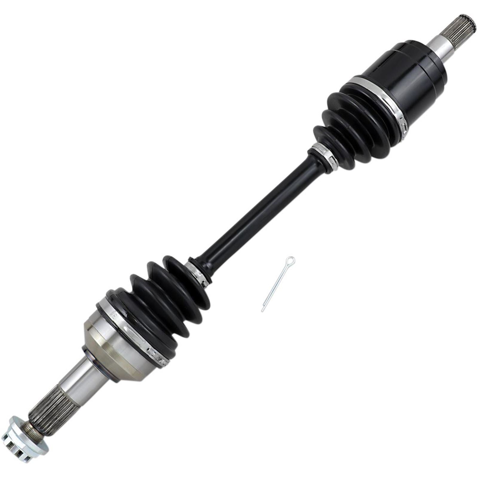 Moose Offroad Complete Axle Kit for Honda [MPN: 0214-1633]_283013