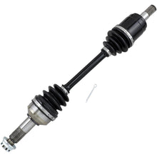 Moose Offroad Complete Axle Kit for Honda [MPN: 0214-1633]_283013