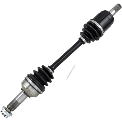 Moose Offroad Complete Axle Kit for Honda [MPN: 0214-1633]_283013