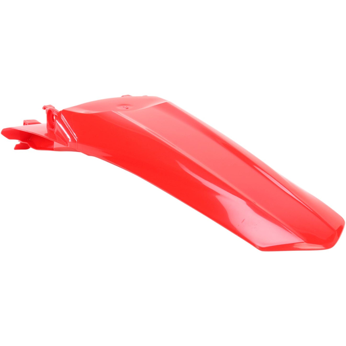 Acerbis Rear Fender Red 2319620227_321216