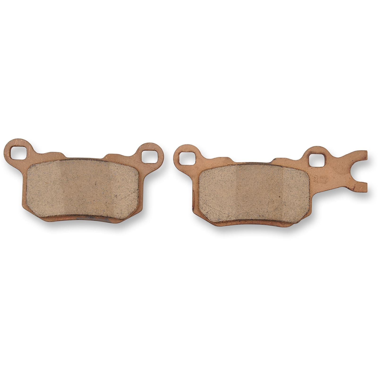 Moose Offroad XCR Brake Pads - Rear/Left - Defender 1721-2497_442004