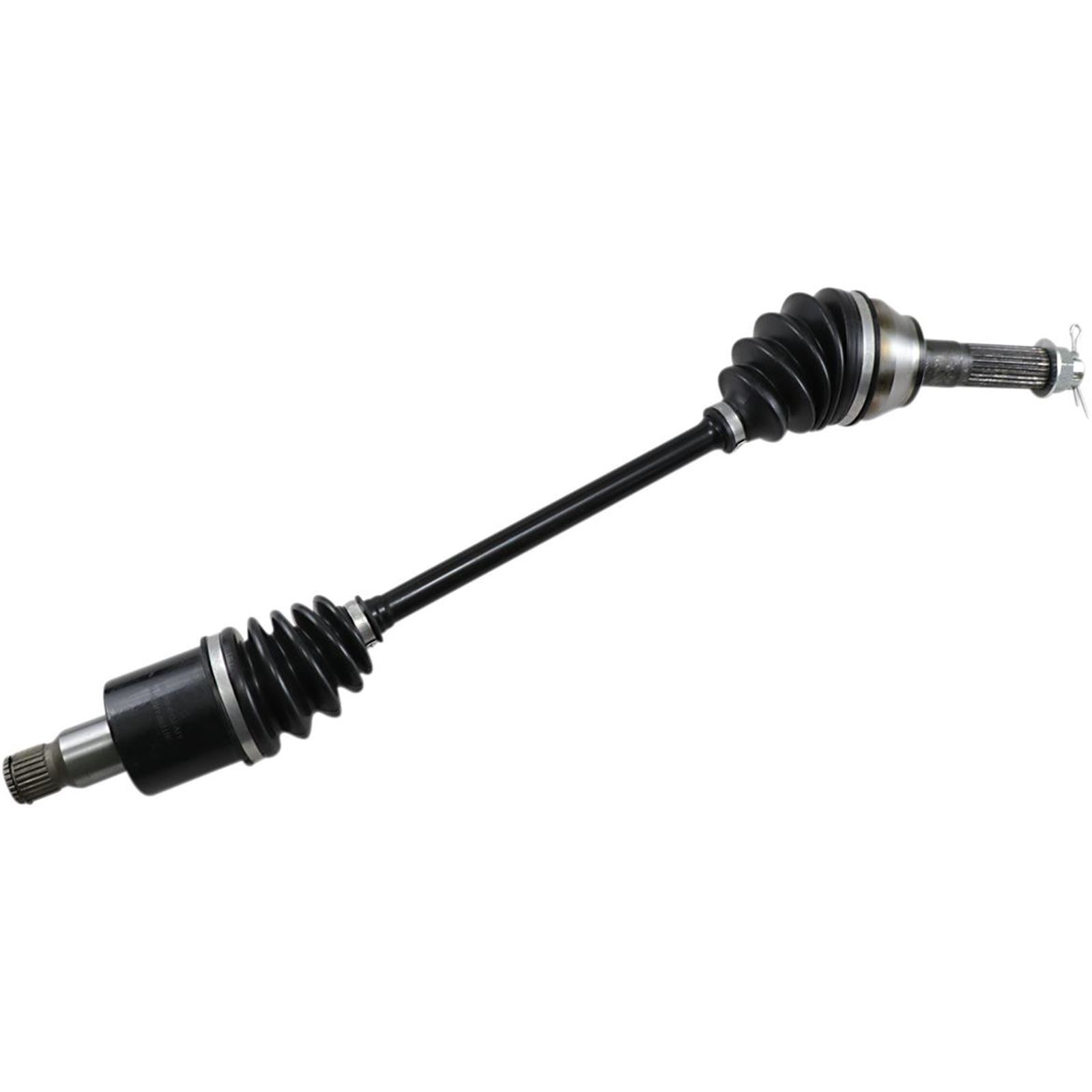 Moose Offroad Complete Axle Kit for Polaris 0214-1086_283018