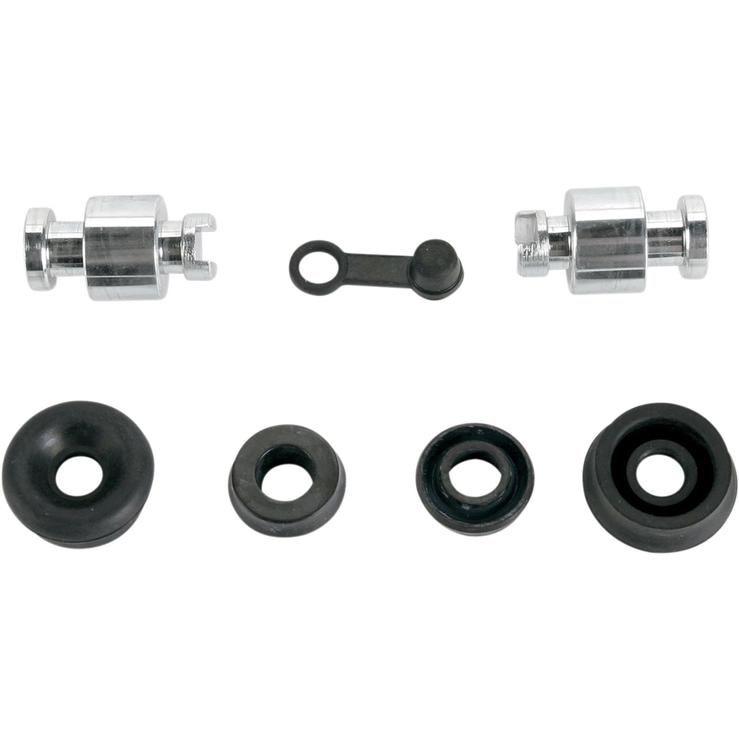 Moose Offroad Wheel Cylinder Repair Kit - TRX350 1702-0005_441910