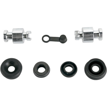 Moose Offroad Wheel Cylinder Repair Kit - TRX350 1702-0005_441910
