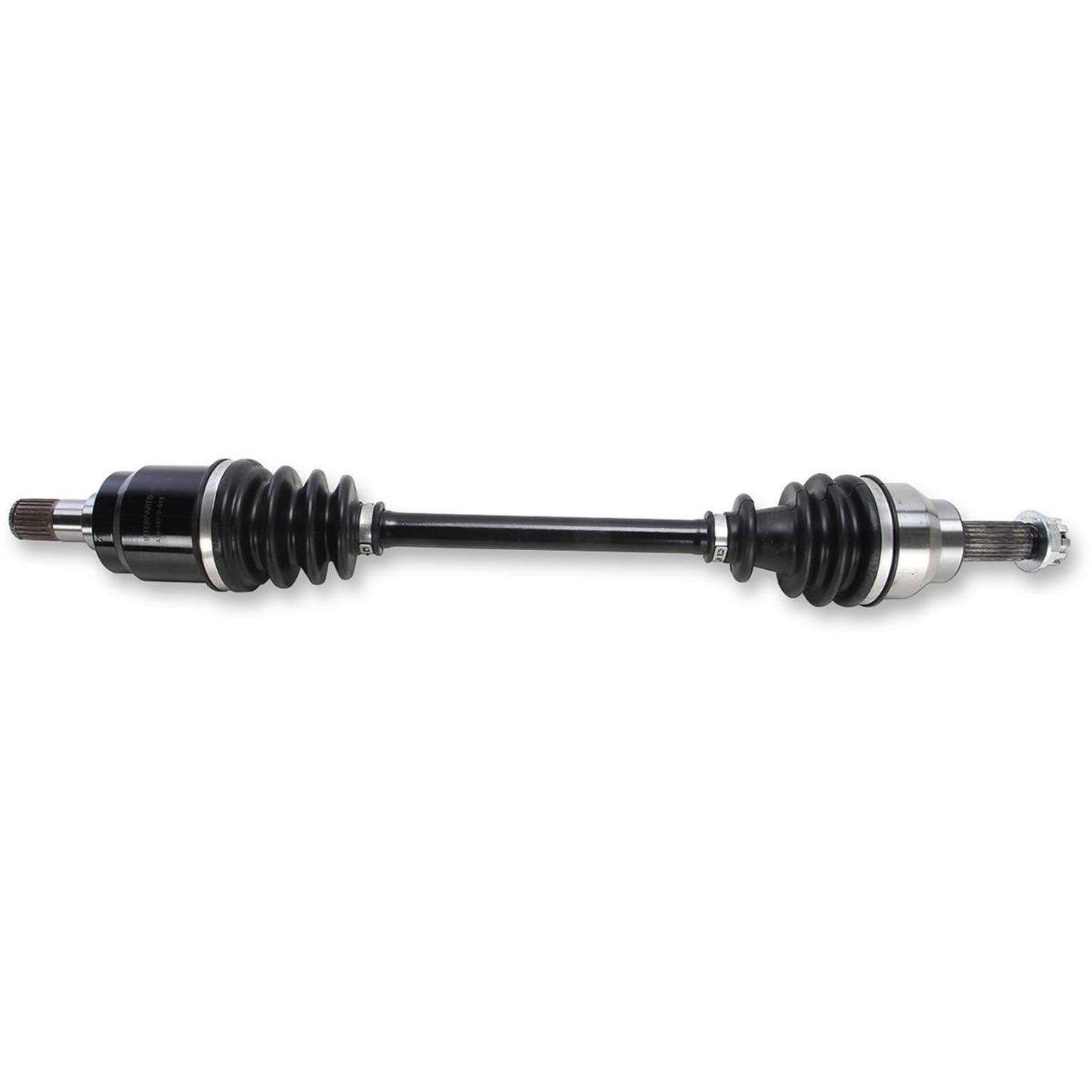 Moose Offroad Complete Axle Kit for Honda 0214-1186_283020