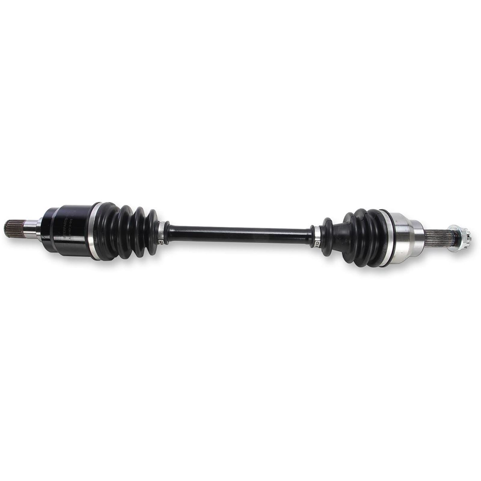 Moose Offroad Complete Axle Kit for Honda 0214-1186_283020