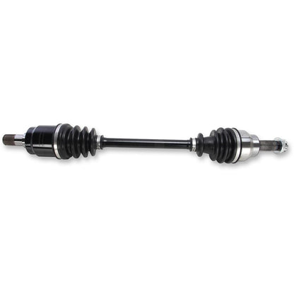 Moose Offroad Complete Axle Kit for Honda 0214-1186_283020