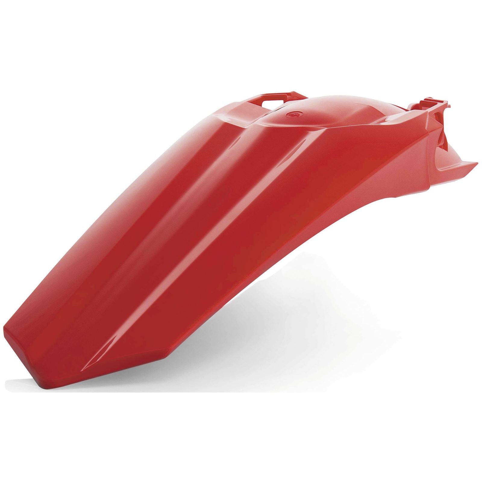 Acerbis Rear Fender Red 2630650227_283021