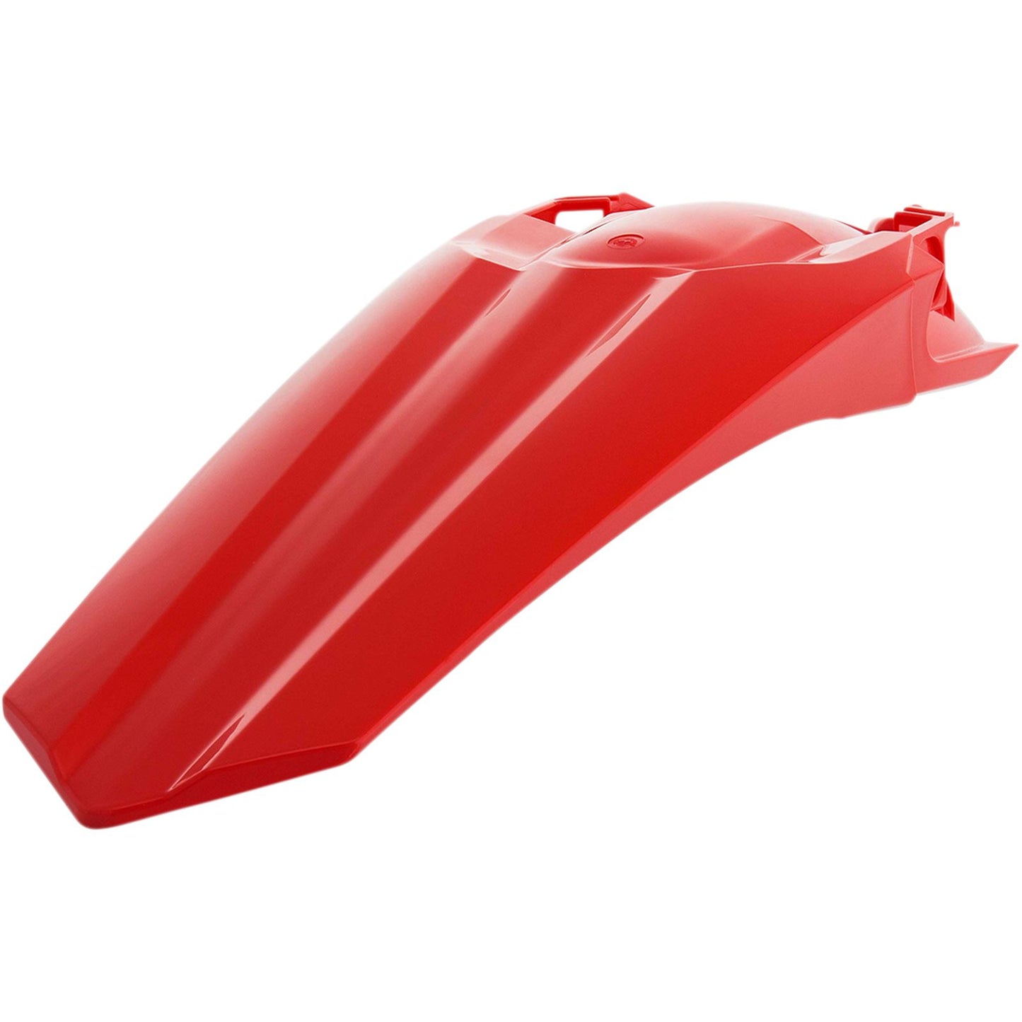 Acerbis Rear Fender Red 2630650227_321647