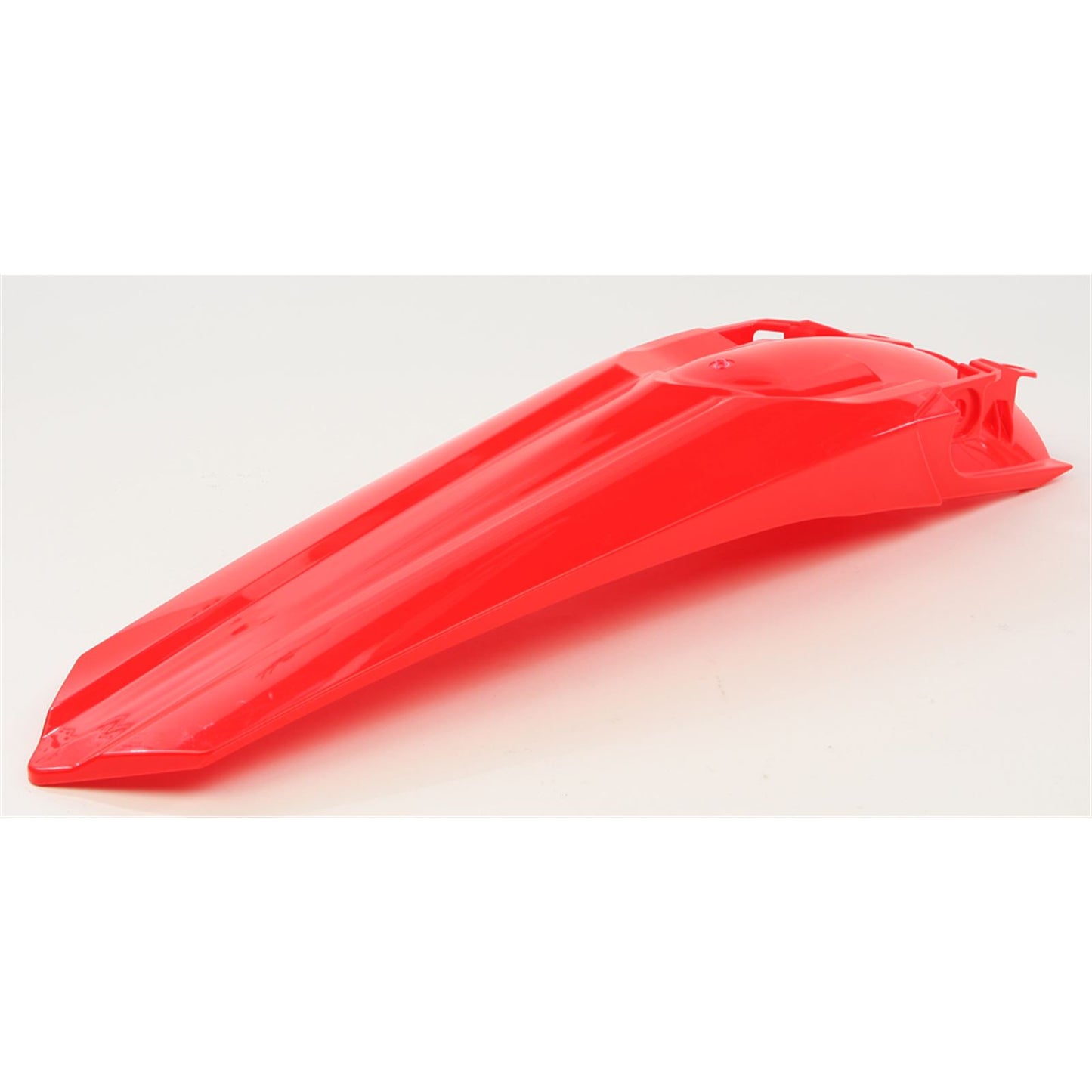 Acerbis Rear Fender Red 2630650227_283022