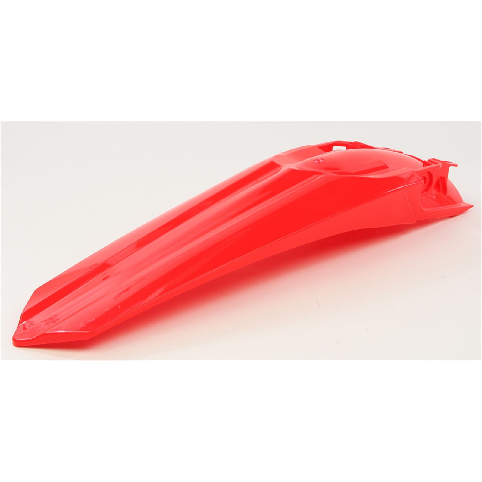 Acerbis Rear Fender Red 2630650227_283022