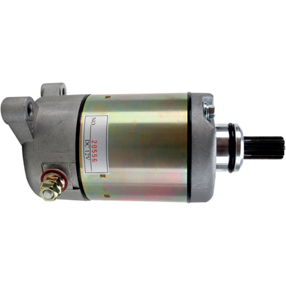 Moose Offroad Starter Motor for Polaris 2110-0355_442229