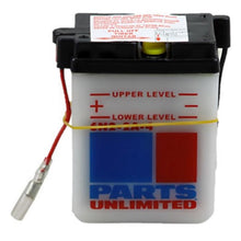 Moose Offroad Battery - 12V - 2ah - 6N2-2A-4 2113-0115_1519308