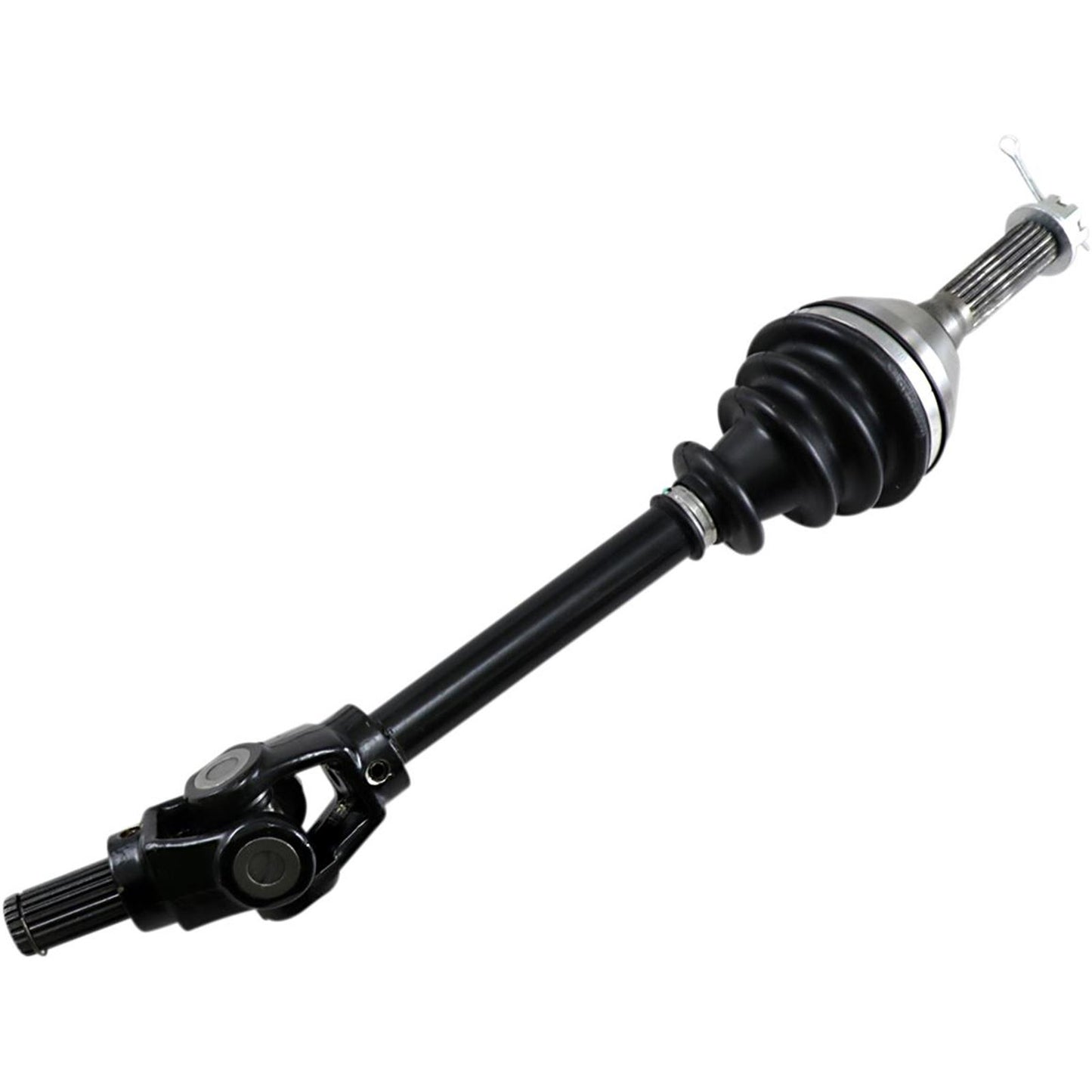 Moose Offroad Complete Axle Kit for Polaris  0214-1149_283035