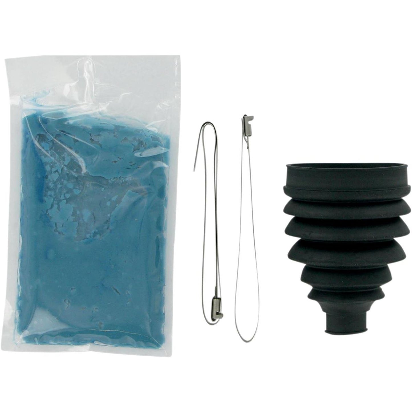 Moose Offroad Boot Kit - Can-Am - Inboard 0213-0322_283038