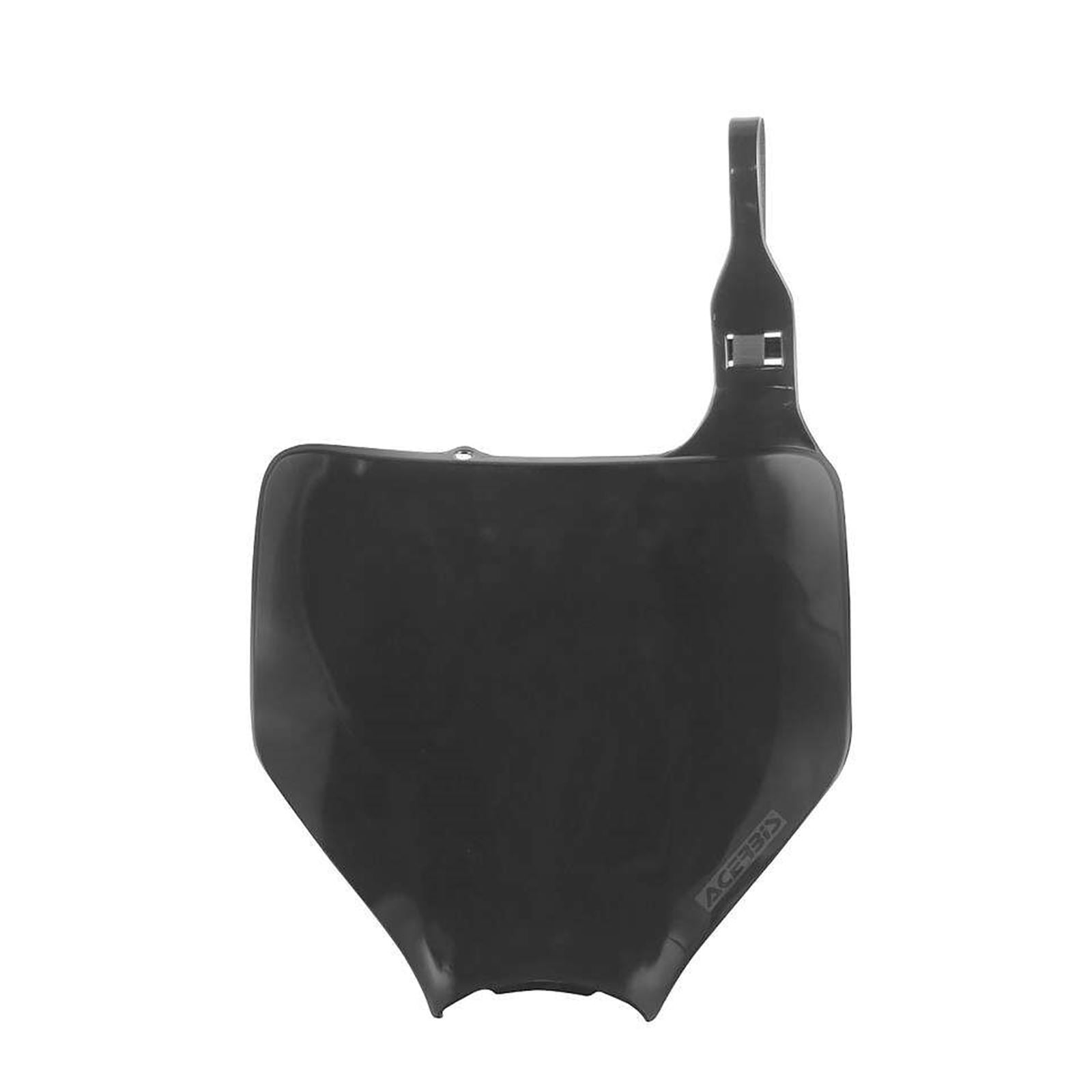 Acerbis Front Number Plate 2042310001_283044