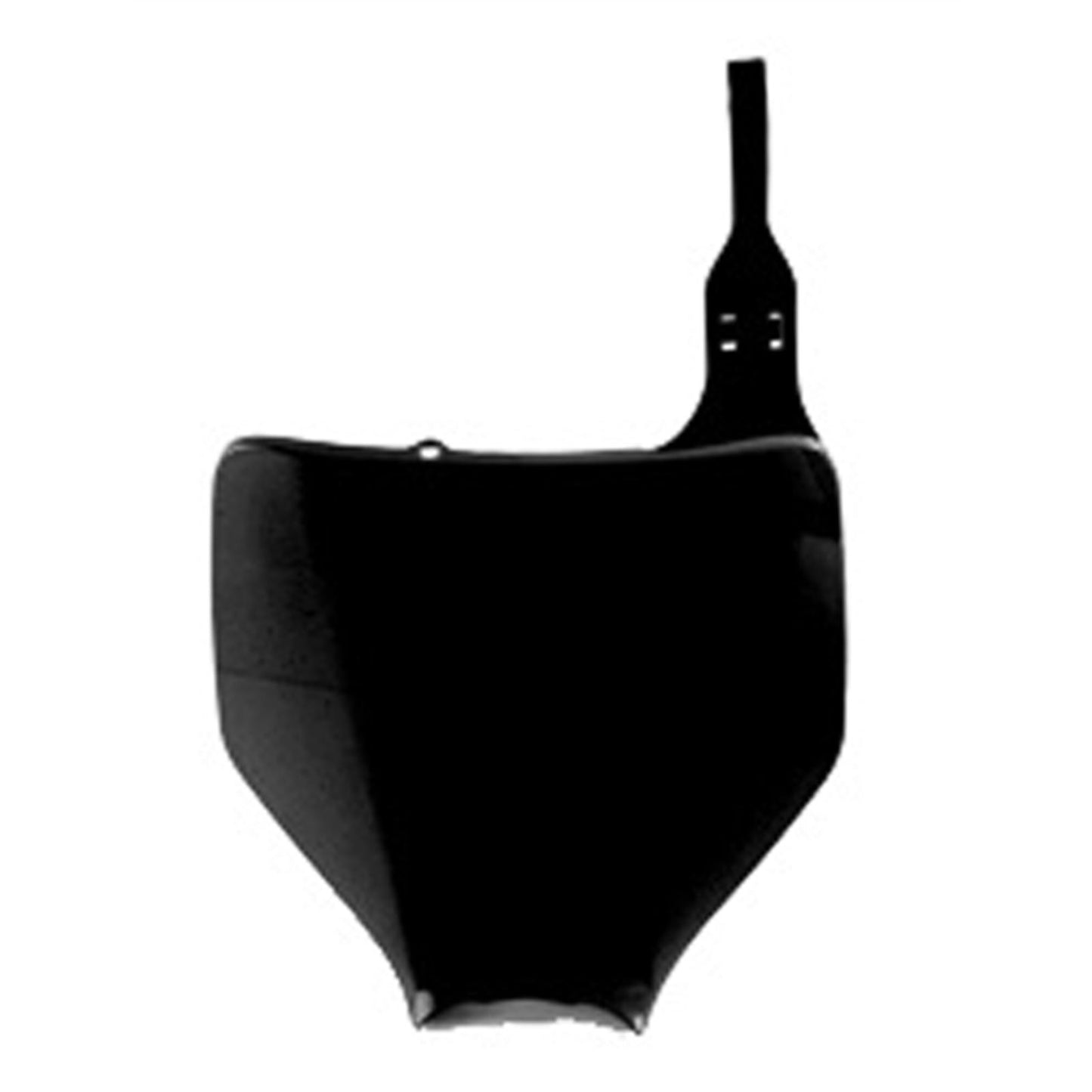 Acerbis Front Number Plate 2042310001_283045