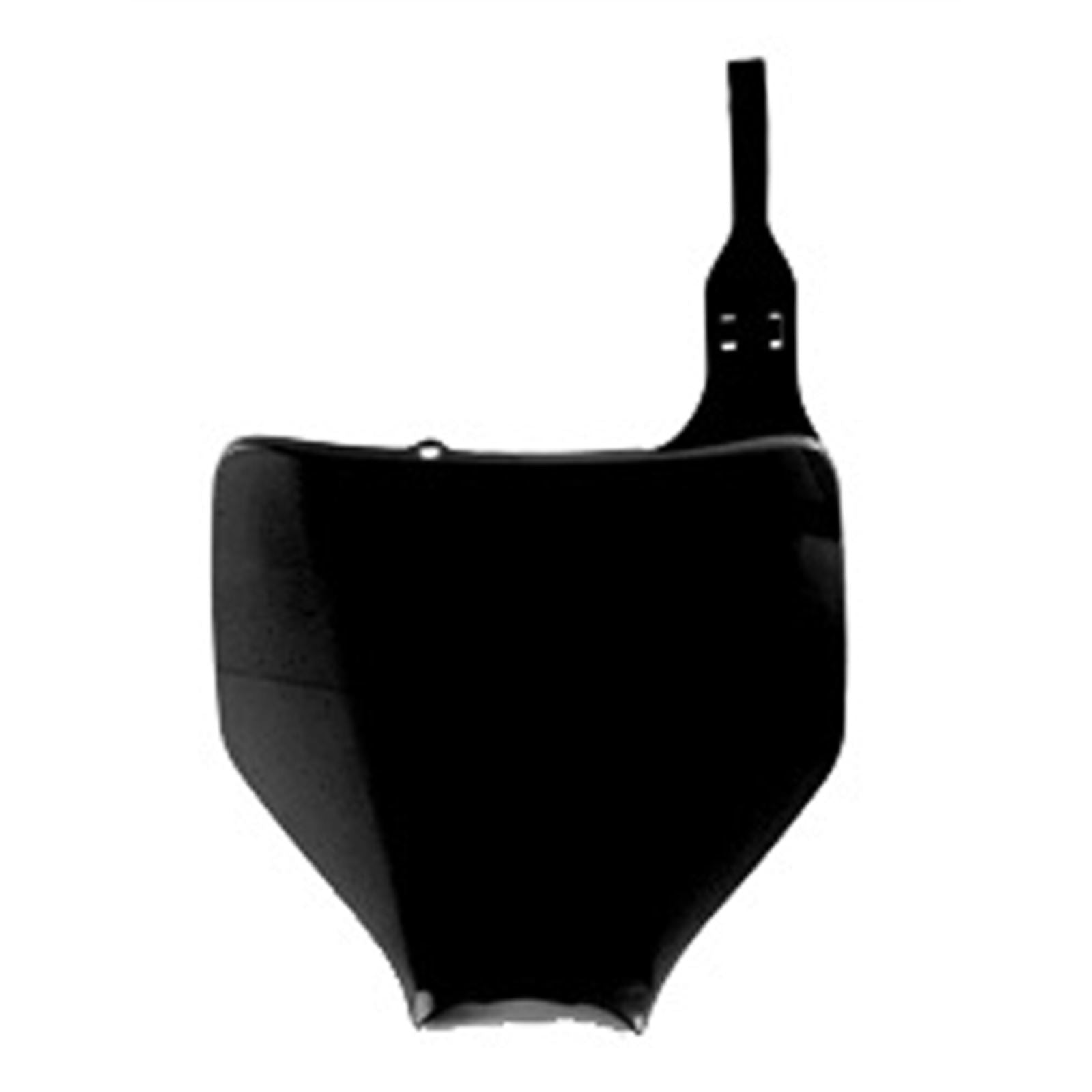 Acerbis Front Number Plate 2042310001_283045
