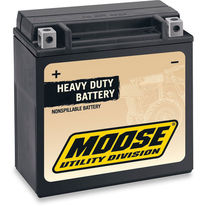 Moose Offroad AGM Battery - 12V - 8ah - YTX9 2113-0048_442428