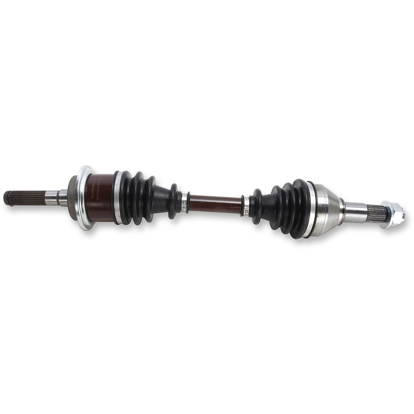 Moose Offroad Complete Axle - Kit - Can-Am 0214-1184_283069