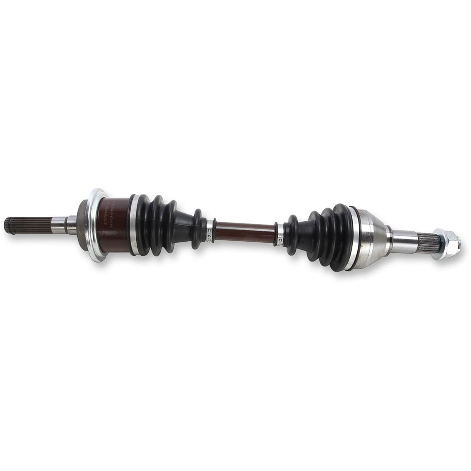 Moose Offroad Complete Axle - Kit - Can-Am 0214-1184_283069