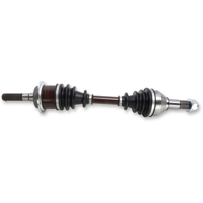 Moose Offroad Complete Axle - Kit - Can-Am 0214-1184_283069