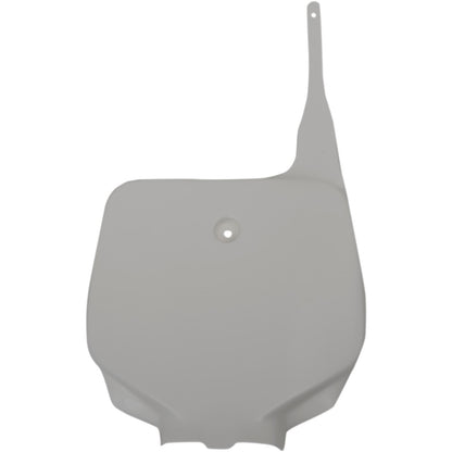 Acerbis Front Number Plate 2042290002_321887