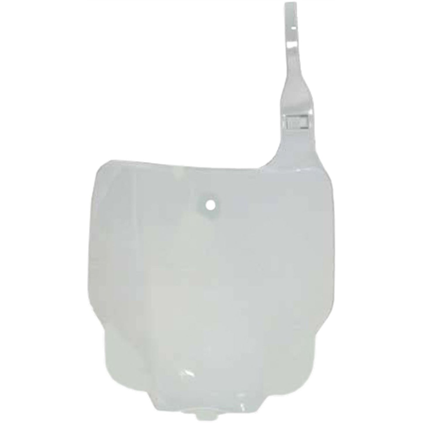 Acerbis Front Number Plate 2042290002_283079
