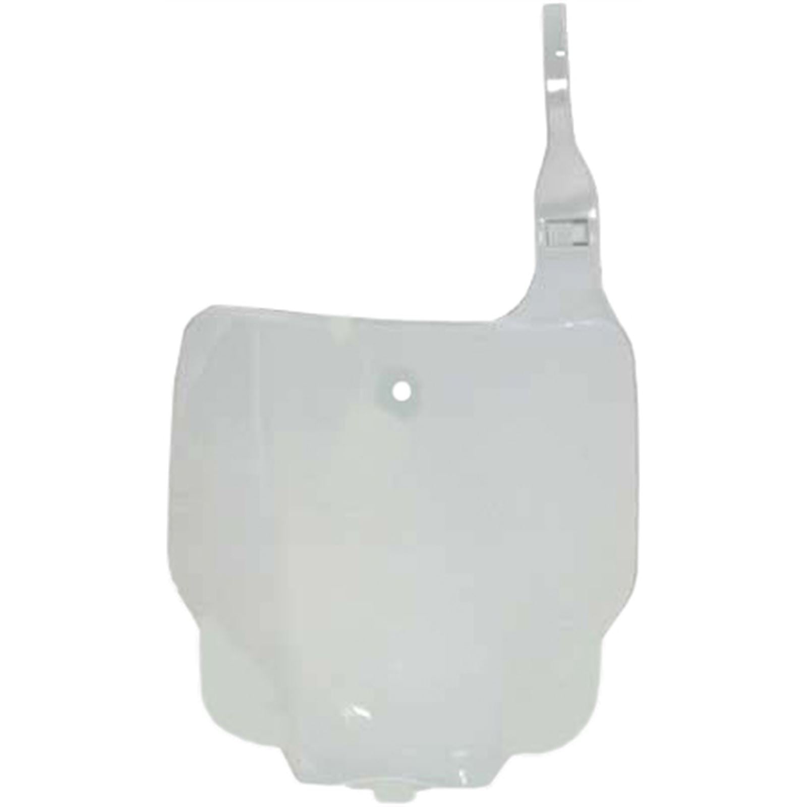 Acerbis Front Number Plate 2042290002_283079