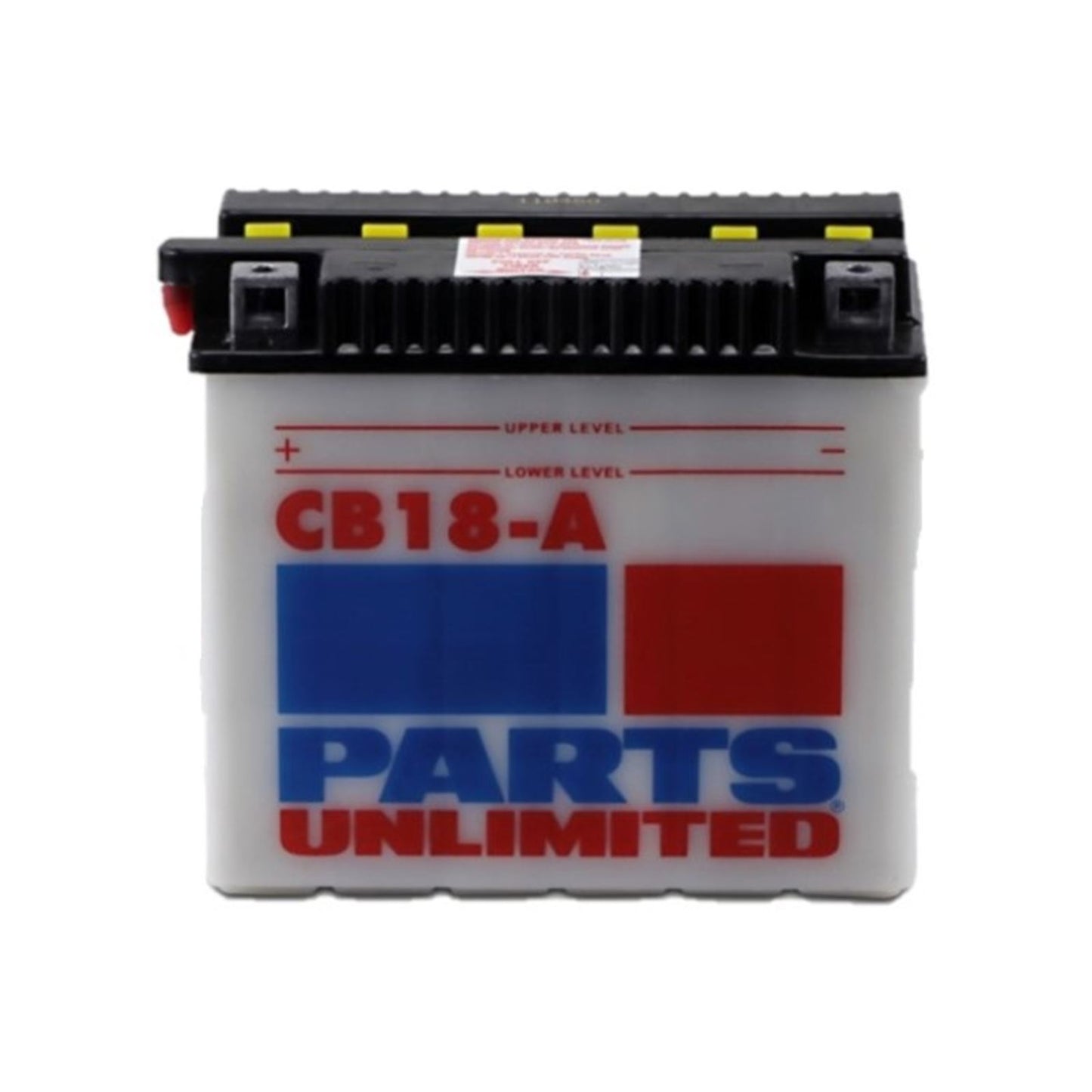 Moose Offroad Battery - 12V - YB18-A 2113-0195_1519397